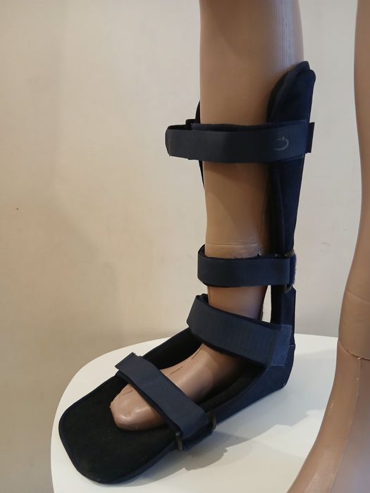 Деротаційний ортез-чобіток