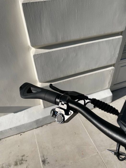 Hulajnoga Elektryczna SRCT S2 Pro 800W 45km/h 60km ~ Ausom L2