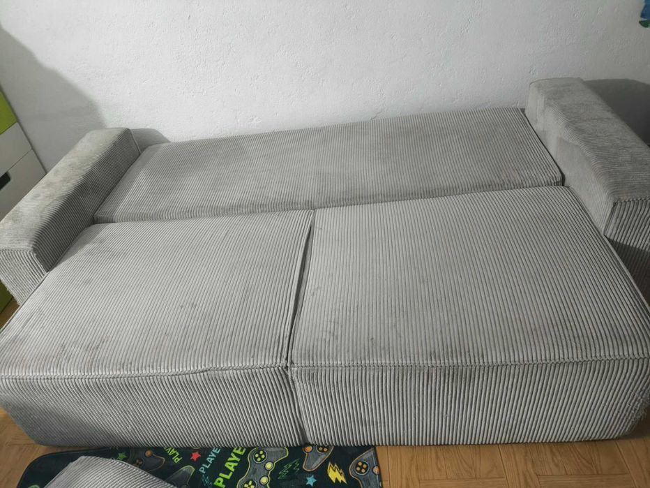 Alguns móveis da casa