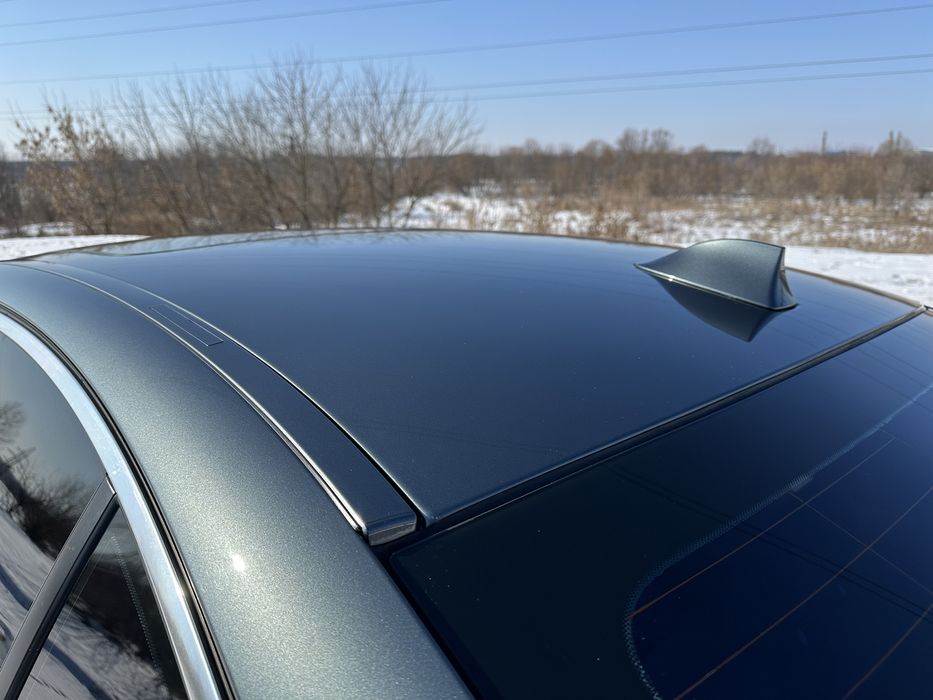 Продам BMW 5 F10.