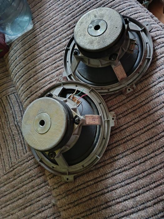 Динаміки від акустичної системи АС-90, 22