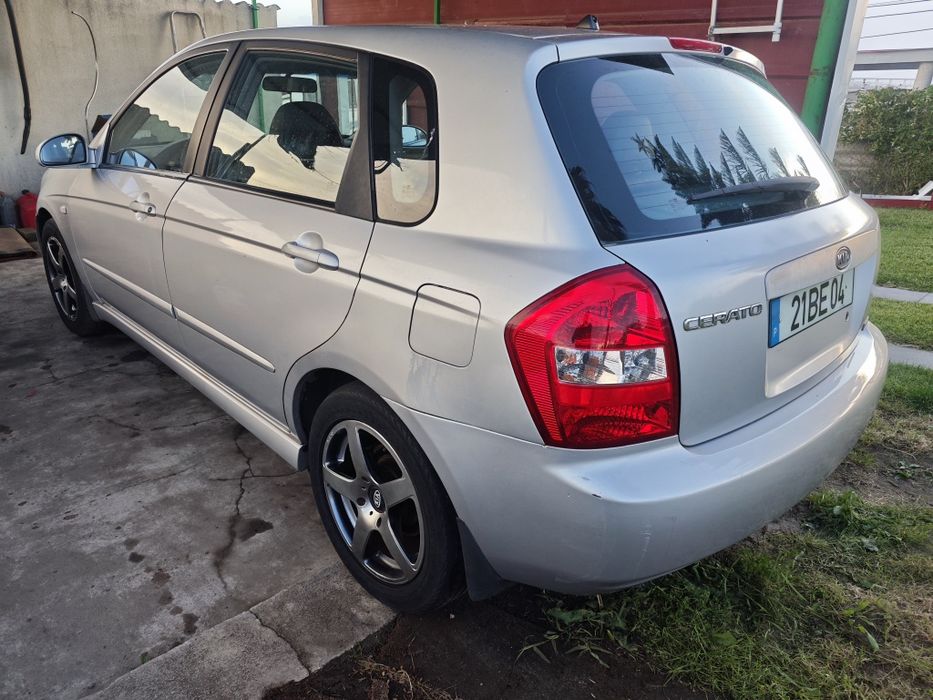 Kia Cerato para venda