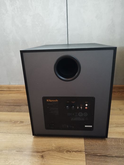 Subwoofer Klipsch
