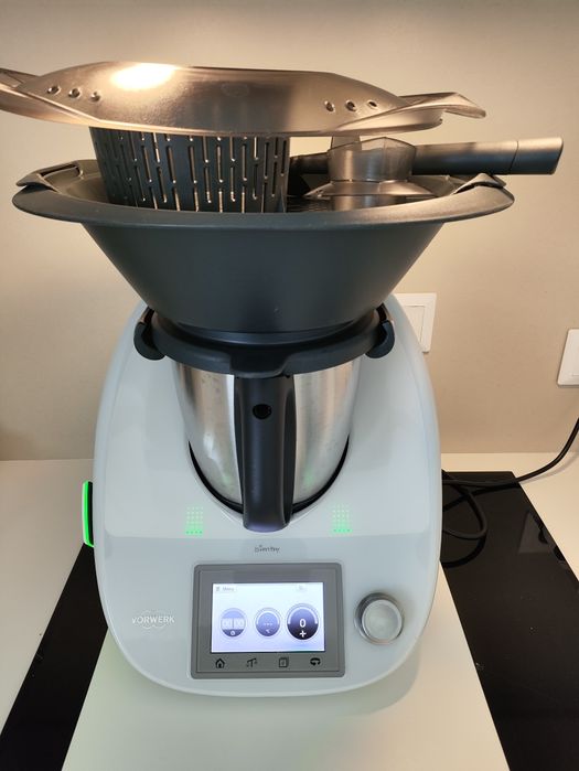 Bimby TM5 - Ótimo estado