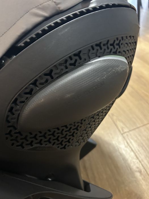 Cybex Cloud G Plus Lava Grey
