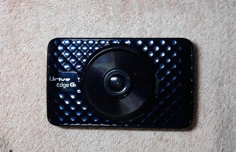 Видеорегистратор Urive EDGE G1