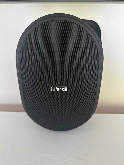 Настінна акустична система Biamp OVO5T-BL 5.25