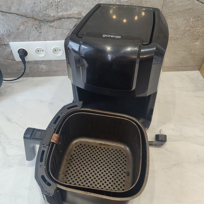 Аэрогриль Gorenje