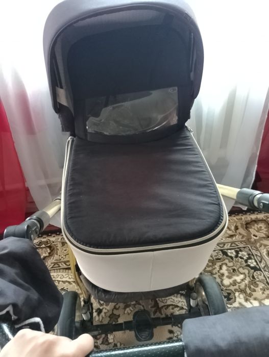 Продам дитячий візочок