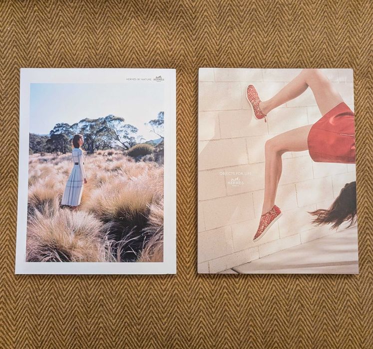 Revistas Cereal (2 volumes)