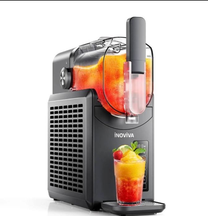 слаш-машина Inoviva НОВА