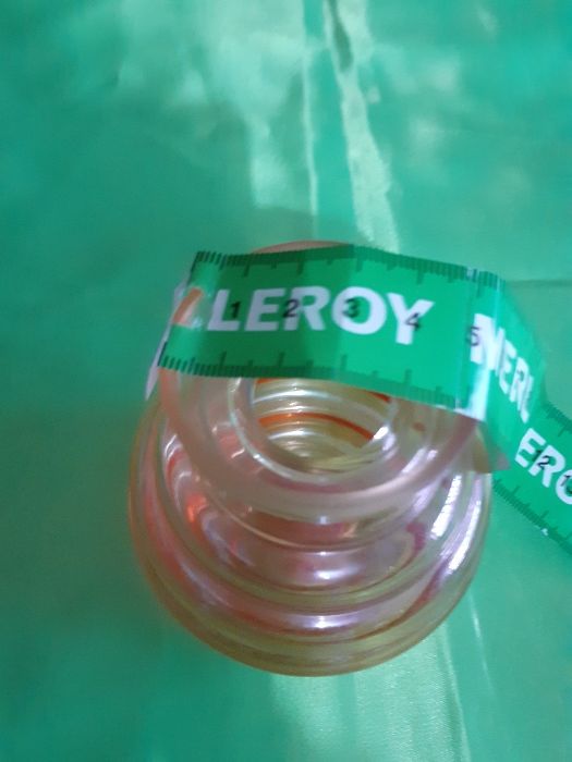 Jarra/ Caspot casca de cebola