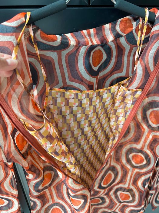 Плаття з органзи від Zara