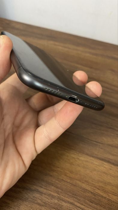 Iphone 11 на 128 gb (телефон айфон iphone apple)