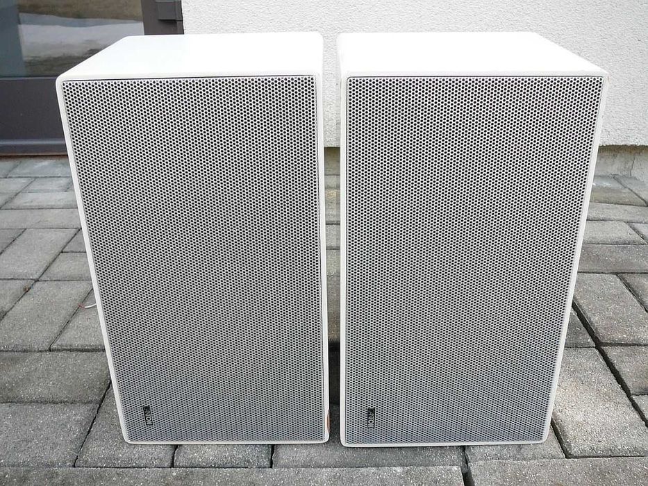 Kolumny CANTON LE-40  vintage