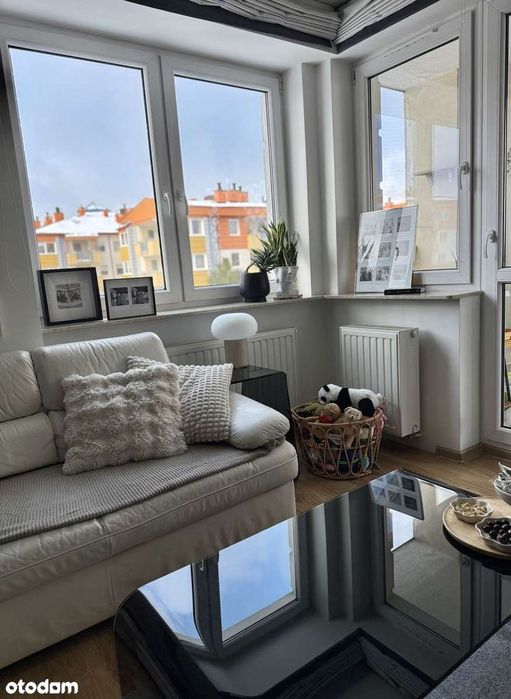 Sprzedam mieszkanie 3 pokoje, 62,8 m² - Widok 5