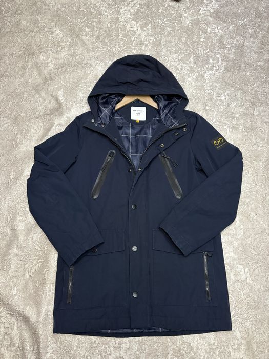 Чоловіча куртка NEW IN TOWN (Urban Collection), розмір 48