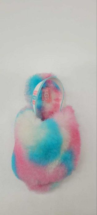 Брендові дитчі босоніжки UGG.Оригінал,хутро. 30 розмір