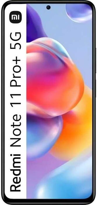Xiaomi Redmi Note 11 Pro+ DS 5G 8Gb 128Gb