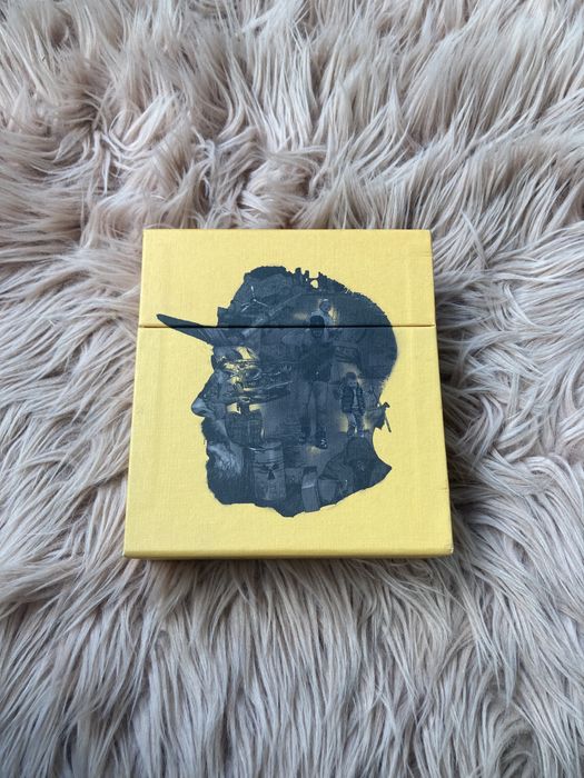 Płyta O.S.T.R „W drodze po szczęście”