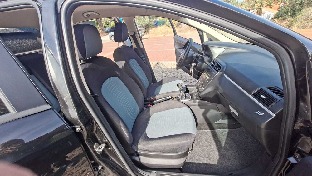 Fiat Grande Punto 1.2 Dynamic