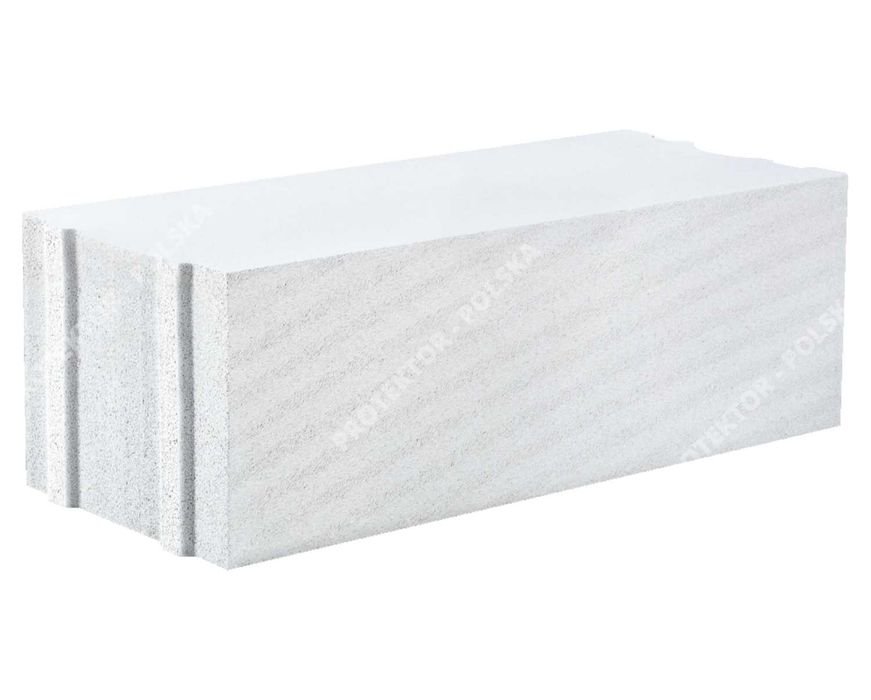 bloczek YTONG gazobeton pustak cegła belit ENDURO INTERIO ACURA xella