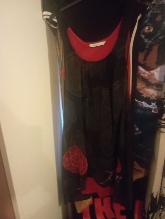 Vestido da Desigual