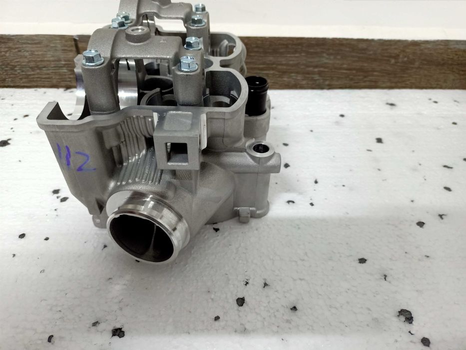 Cylinder Works głowica kawasaki kxf 250 suzuki rmz 250