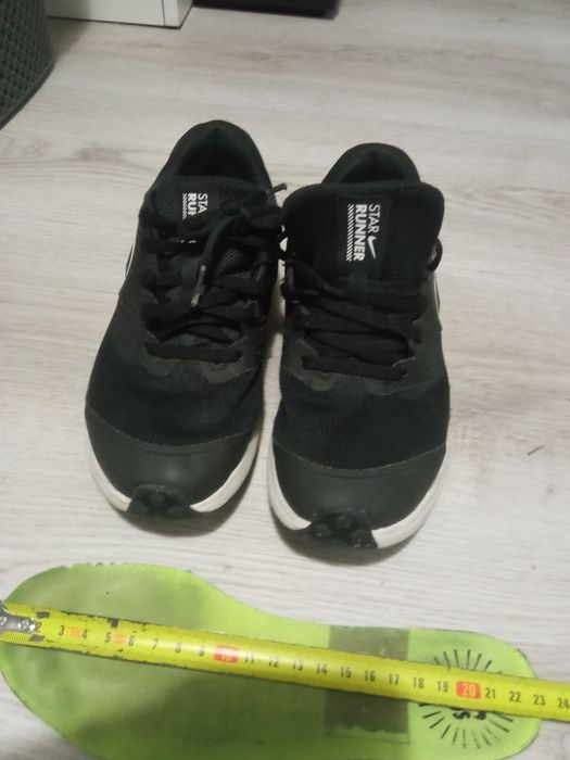 Buty Nike star runner dziecięce