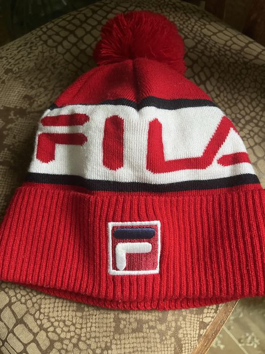 Шапка с   хомутом