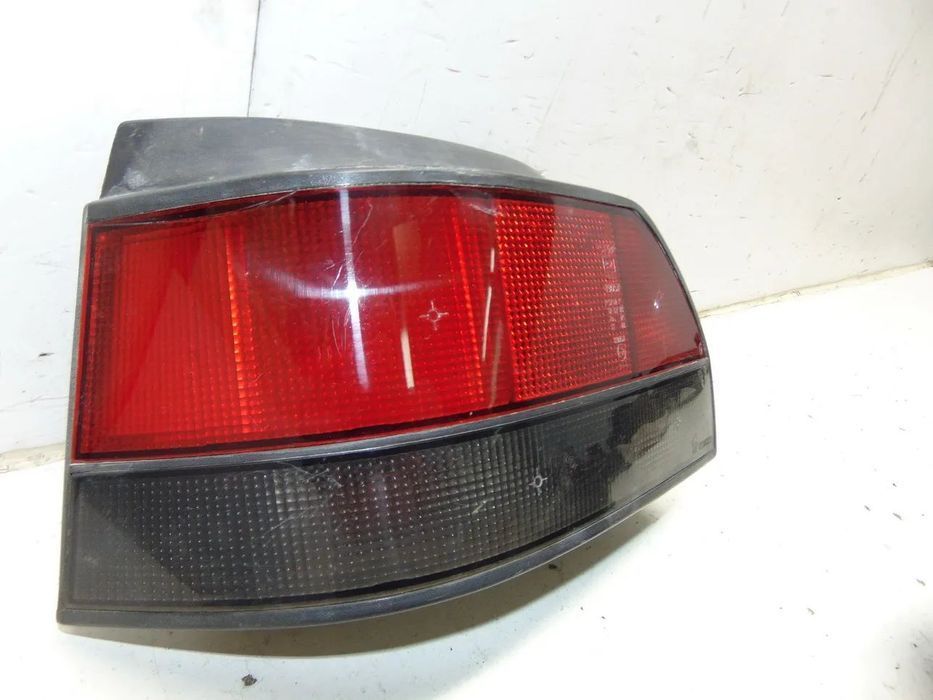 Renault clio tampão gasolina/Farolim