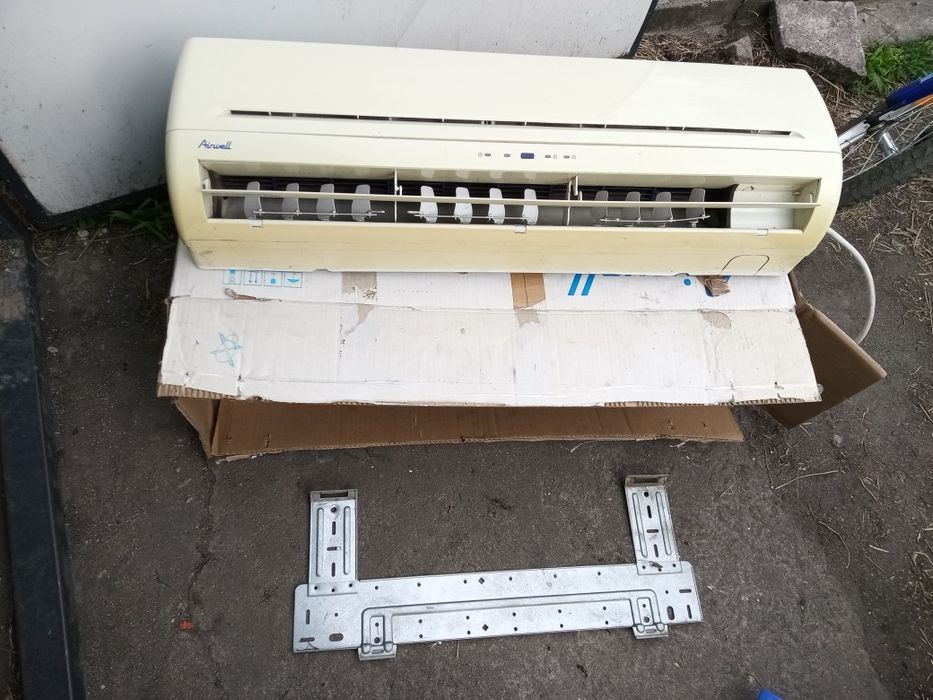 Klimatyzacja Wrocław tanio.