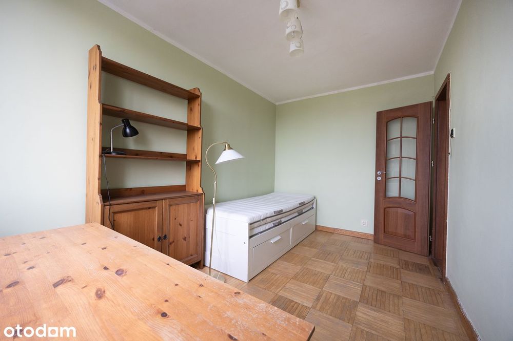 Mieszkanie – Warszawa - Widok 5
