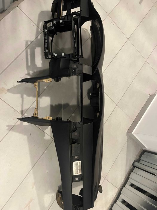 Graty bmw e60 przedlift kluczyk