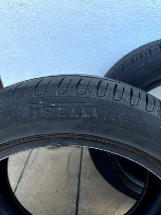 2x Opony Letnie Pirelli Cinturato P7 – 235/45 R17 97W