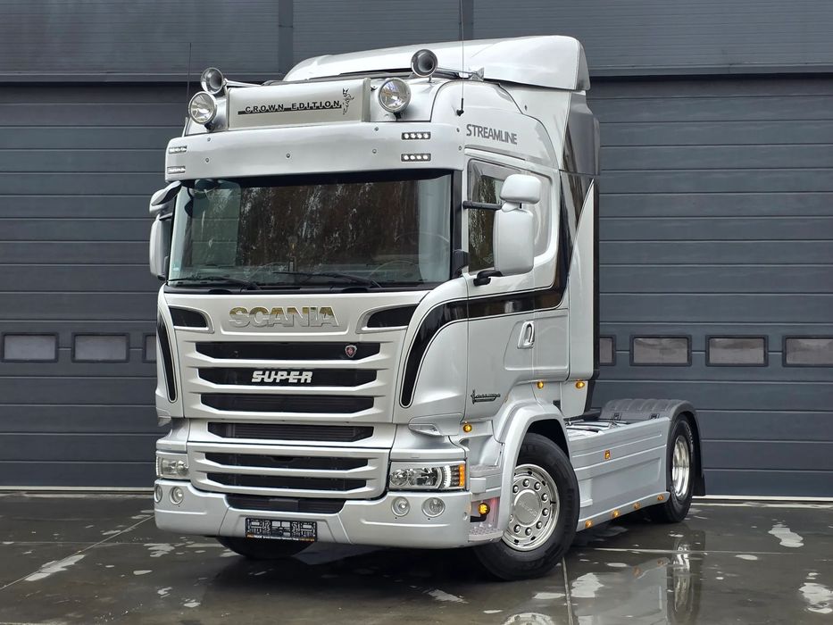 Scania