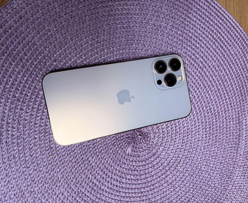 Iphone 13 Pro Max Promax 256 gb stan idealny zloty