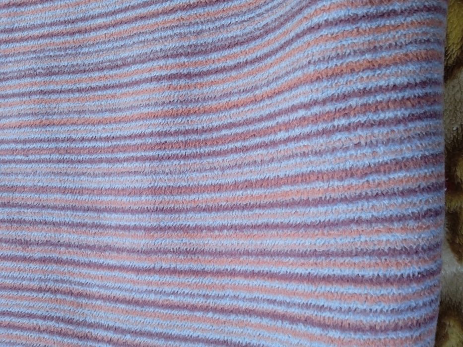 Флисовый плед одеяло покрывало флисовое 145*165