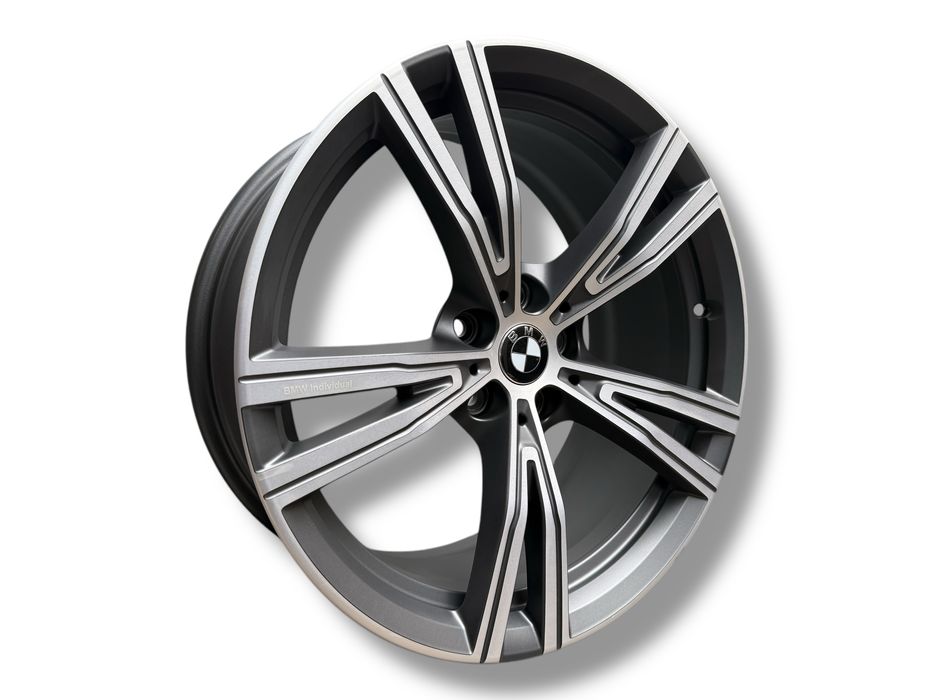 Nowe Felgi BMW 19" Styling 793 Individual G20 G21 G22 G26 G42 G31 G11