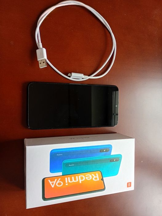 Telefon Redmi 9A
