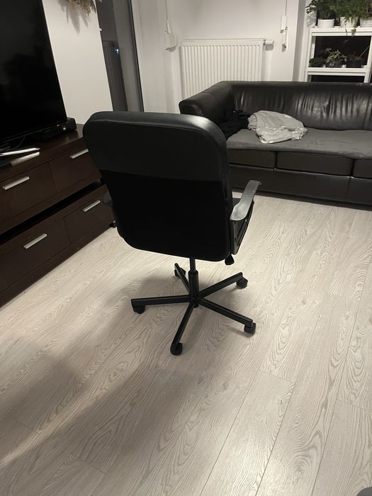 Fotel biurowy marki Ikea