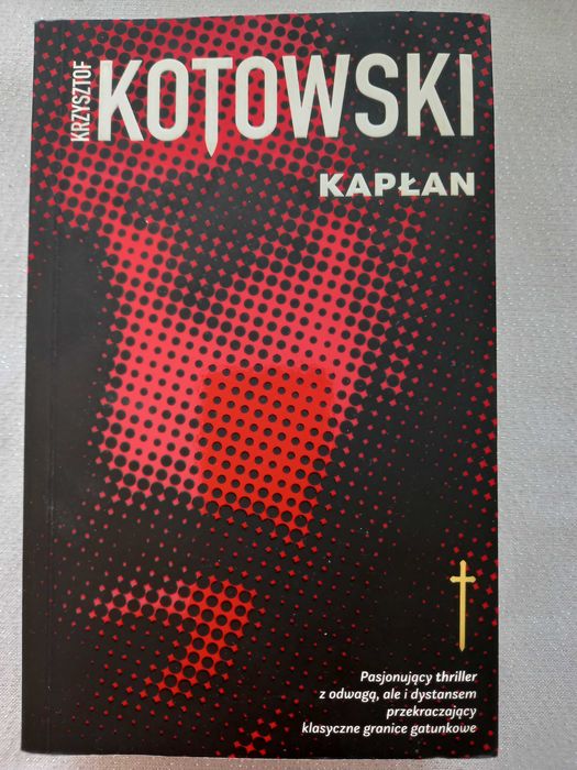 Ryszard Kotowski - Kapłan
