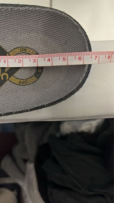 Lowa Bora GTX ботинки / берцы