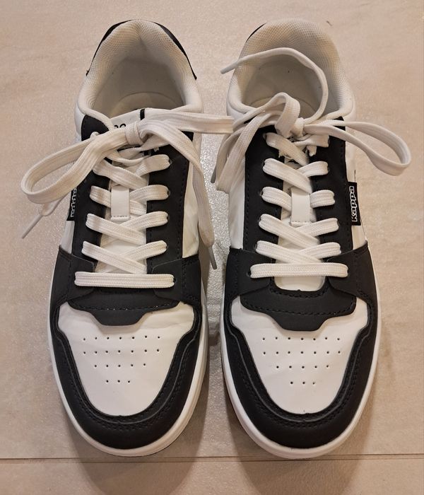 Buty Kappa chłopięce r.40