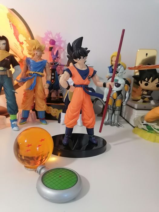 Dragon ball goku