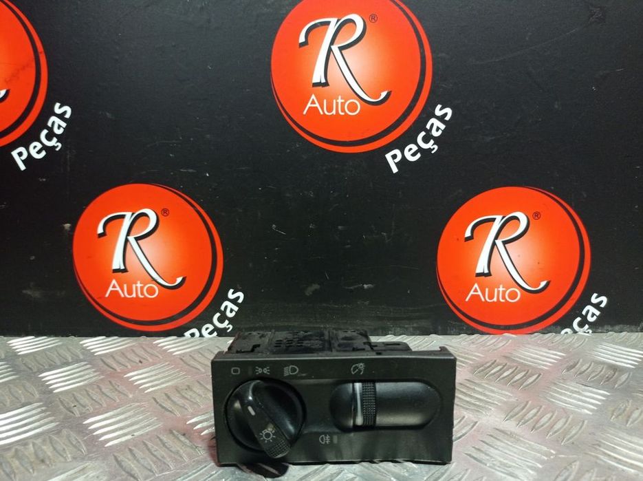 Comando Das Luzes Volkswagen Golf Iii (1H1)