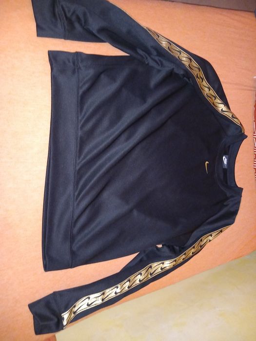 Bluza sportowa Nike