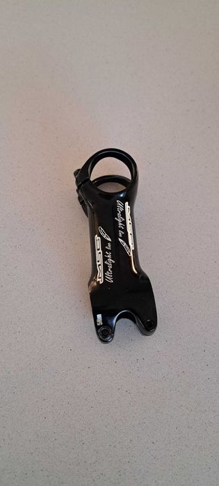 Avanço bicicleta