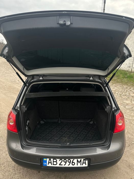 Volkswagen Golf 5