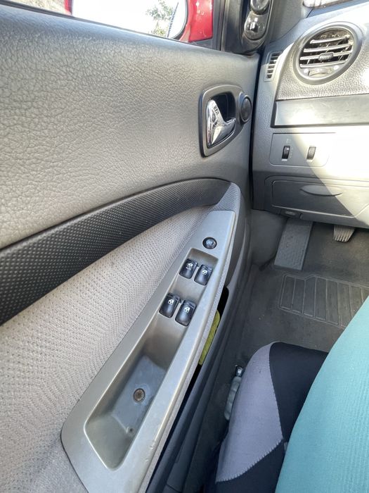 Авто ChevroletLacetti